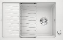 Кухонная мойка Blanco Кухонная мойка Blanco Elon XL 6 S (белый, с клапаном-автоматом InFino®) арт. BL_524838