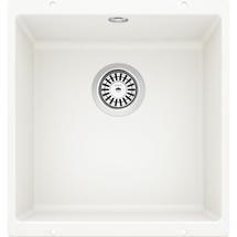 Кухонная мойка Blanco Кухонная мойка Blanco Rotan 400-U (белый) арт. BL_521334