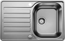 Кухонная мойка Blanco Кухонная мойка Blanco Lantos 45 S-IF Compact (с клапаном-автоматом) арт. BL_519059