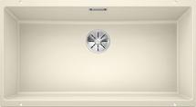 Кухонная мойка Blanco Кухонная мойка Blanco Subline 800-U (жасмин, c отводной арматурой InFino®) арт. BL_523146