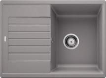 Кухонная мойка Blanco Кухонная мойка Blanco Zia 45 S Compact (алюметаллик) арт. BL_524723
