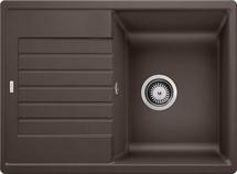 Кухонная мойка Blanco Кухонная мойка Blanco Zia 45 S Compact (кофе) арт. BL_524730