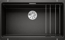 Кухонная мойка Blanco Кухонная мойка Blanco ETAGON 700-U (черный) арт. BL_525891