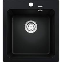 Кухонная мойка Blanco Кухонная мойка Blanco NAYA 45 (черный) арт. BL_526572