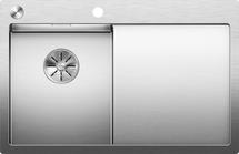Кухонная мойка Blanco Кухонная мойка Blanco Claron 4 S-IF/А (левая) арт. BL_521624