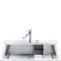 Кухонная мойка Smeg VR78
