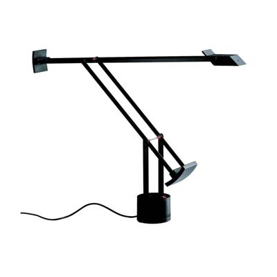Лампа ARTEMIDE Настольная лампа Tizio 35 Black арт. A005010