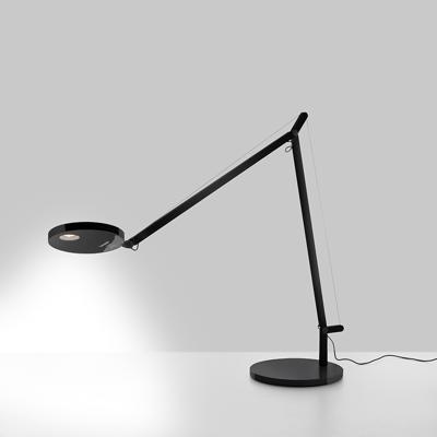 Лампа ARTEMIDE Структура Demetra 3000K Black арт. 1734050A