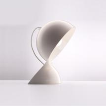 Лампа ARTEMIDE Настольная лампа Dalu White арт. 1466000A