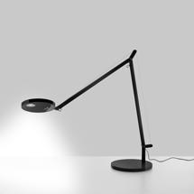 Лампа ARTEMIDE Структура Demetra 3000K Black арт. 1734050A