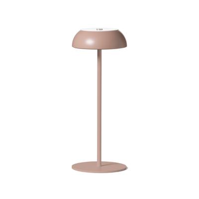 Лампа AXOLIGHT  Настольная лампа Float Mauve Dust арт. LTFLOATXMDBCLED