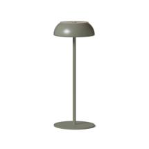 Лампа AXOLIGHT  Настольная лампа Float Concrete Green арт. LTFLOATXCGCOLED