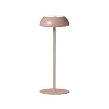 Лампа AXOLIGHT  Настольная лампа Float Mauve Dust арт. LTFLOATXMDBCLED
