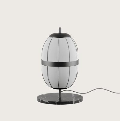 Лампа Aromas del Campo Настольная лампа Pull Matt black/Matt black арт. 264595