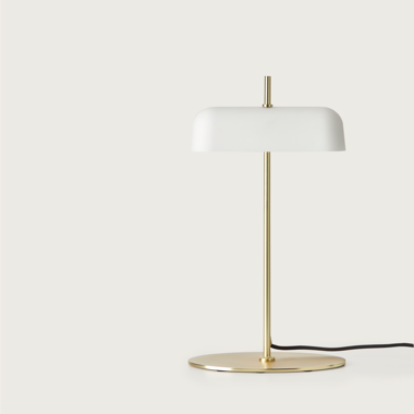 Лампа Aromas del Campo Настольная лампа Atil латунь арт. 084605