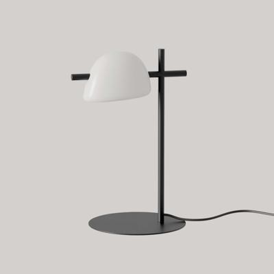 Лампа Aromas del Campo Настольная лампа Lada матовый черный арт. 481603