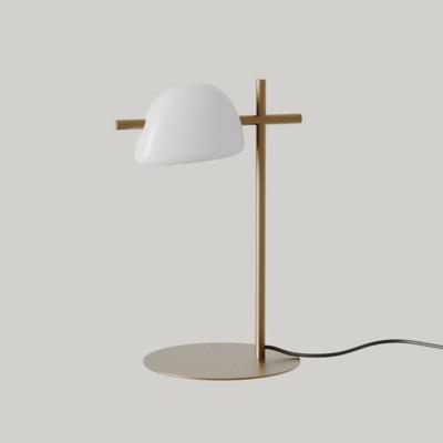 Лампа Aromas del Campo Настольная лампа Lada состаренное золото арт. 481601