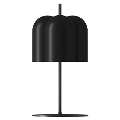 Лампа Aromas del Campo Настольная лампа Oket черный/черный арт. 181999