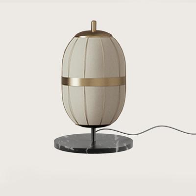 Лампа Aromas del Campo Настольная лампа Pull состаренное золото арт. 264598