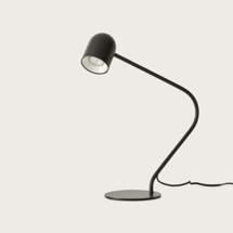 Лампа Aromas del Campo Настольная лампа Pipe арт. 113156