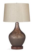 Лампа Bassett Mirror Настольная лампа Osborne арт. ZN-137533