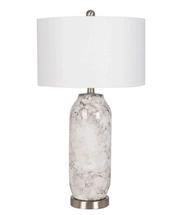 Лампа Bassett Mirror Настольная лампа Angelica арт. ZN-137539