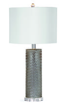 Лампа Bassett Mirror Настольная лампа Nina арт. ZN-137543