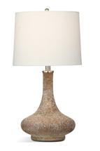 Лампа Bassett Mirror Настольная лампа Ludia арт. ZN-137534