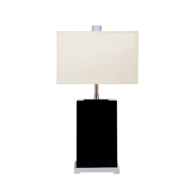 Лампа Delight Collection Настольная лампа TL1202-BK арт. TL1202-BK