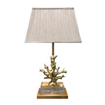 Лампа Delight Collection Настольная лампа BT-1004 brass арт. BT-1004 brass