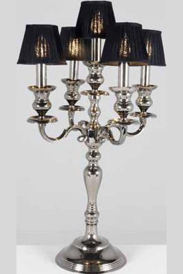 Лампа Eichholtz Лампа настольная Laurence арт. ZN-170981