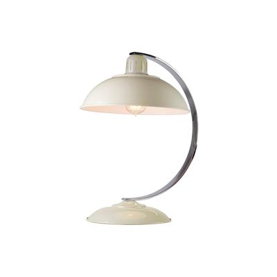 Лампа Elstead Lighting Настольная лампа Elstead Interior, Арт. FRANKLIN-CREAM арт. FRANKLIN-CREAM