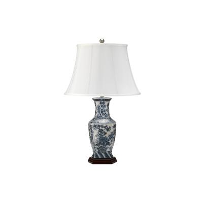 Лампа Elstead Lighting Настольная лампа Elstead Lighting, Арт. BLUE-HEX-TL арт. BLUE-HEX-TL