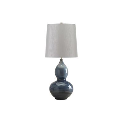 Лампа Elstead Lighting Настольная лампа Elstead Lighting, Арт. LAPIS-GOURD-TL арт. LAPIS-GOURD-TL