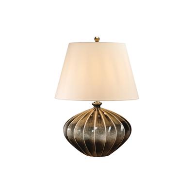 Лампа Elstead Lighting Настольная лампа Elstead Lighting, Арт. RIB-PUMPKIN-TL арт. RIB-PUMPKIN-TL