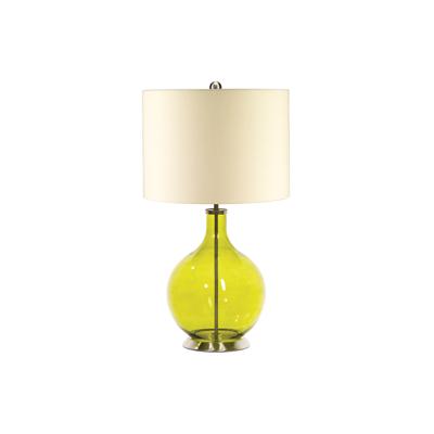 Лампа Elstead Lighting Настольная лампа Elstead Lighting, Арт. ORB-TL-LIME арт. ORB-TL-LIME