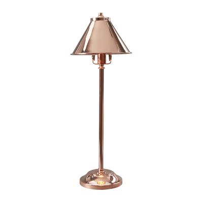 Лампа Elstead Lighting Настольная лампа Elstead Interior, Арт. PV-SL-CPR арт. PV-SL-CPR