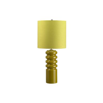 Лампа Elstead Lighting Настольная лампа Elstead Lighting, Арт. CONTOUR-TL-LIME арт. CONTOUR-TL-LIME