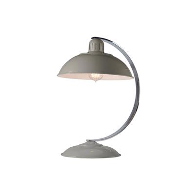 Лампа Elstead Lighting Настольная лампа Elstead Interior, Арт. FRANKLIN-GREY арт. FRANKLIN-GREY