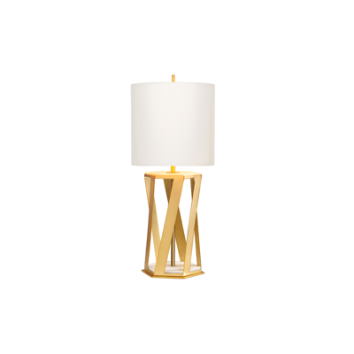 Лампа Elstead Lighting Настольная лампа Elstead, Арт. APOLLO-TL-WHT арт. APOLLO-TL-WHT