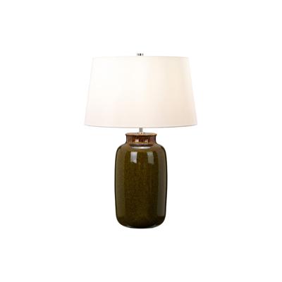 Лампа Elstead Lighting Настольная лампа Elstead Lighting, Арт. KINGSTON-VALE-TL арт. KINGSTON-VALE-TL