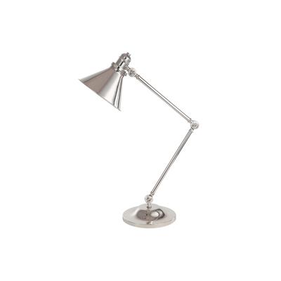 Лампа Elstead Lighting Настольная лампа Elstead Interior, Арт. PV-TL-PN арт. PV-TL-PN