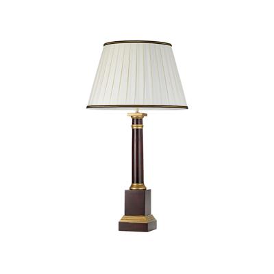 Лампа Elstead Lighting Настольная лампа Elstead Lighting , Арт. DL-LOUVIERS-TL арт. DL-LOUVIERS-TL