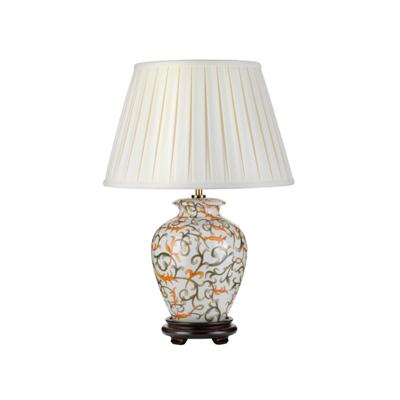 Лампа Elstead Lighting Настольная лампа Elstead Lighting , Арт. DL-SOLING-TL арт. DL-SOLING-TL