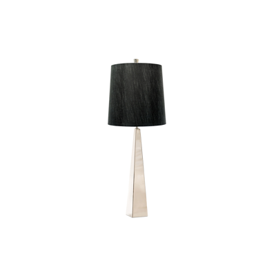 Лампа Elstead Lighting Настольная лампа Elstead, Арт. ASCENT-TL-PN-BK арт. ASCENT-TL-PN-BK