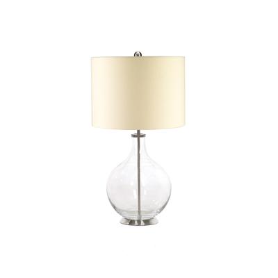 Лампа Elstead Lighting Настольная лампа Elstead Lighting, Арт. ORB-TL-CLEAR арт. ORB-TL-CLEAR