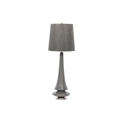 Лампа Elstead Lighting Настольная лампа Elstead Lighting, Арт. SPIN-TL-GREY арт. SPIN-TL-GREY