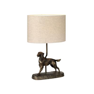 Лампа Elstead Lighting Настольная лампа Elstead Lighting , Арт. DL-RUFUS-TL арт. DL-RUFUS-TL