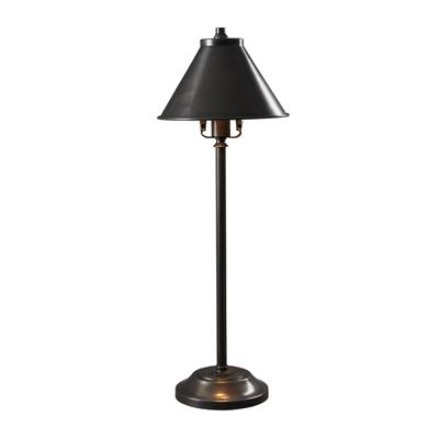 Лампа Elstead Lighting Настольная лампа Elstead Interior, Арт. PV-SL-OB арт. PV-SL-OB