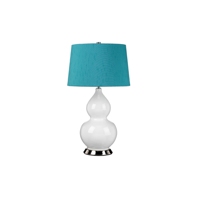 Лампа Elstead Lighting Настольная лампа Elstead, Арт. ISLA-PN-TL-TEAL арт. ISLA-PN-TL-TEAL